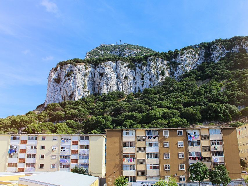 From Costa Del Sol: Day Trip to Gibraltar With Guided Tour - Return Journey