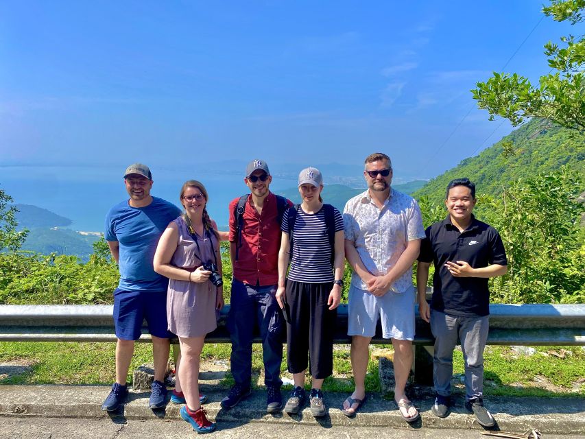 From Danang: Hue Imperial City Private Tour via Hai Van Pass - Weather Considerations