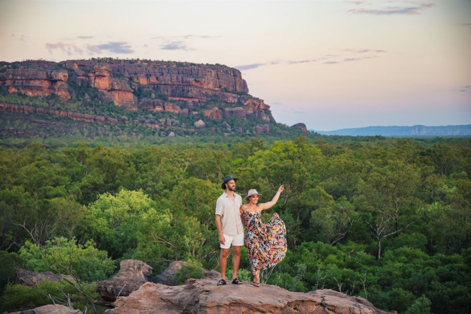 From Darwin: 3-Day Kakadu and Litchfield 4WD Camping Tour - Storage Limitations and Doctors Certificates