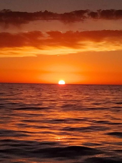 From Denia/Jávea: Catamaran Sailing Trip With Sunset Option - Last Words
