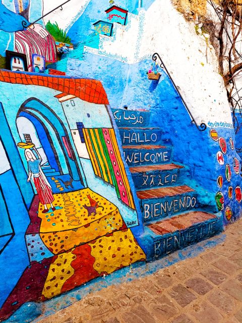 From Fez : Memorable Day Trip to Chefchaouen the Blue City - Last Words
