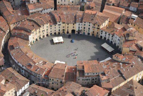 From Florence: Private Full-Day Tour of Pisa and Lucca - Cancellation Policy and Rating