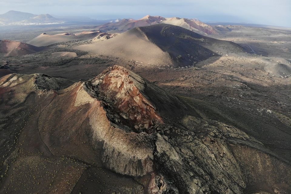 From Fuerteventura: Lanzarote Volcano and Wine Region Tour - Common questions