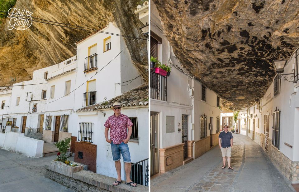 From Granada: Tour to Ronda and Setenil De Las Bodegas - Common questions