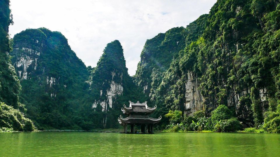 From Ha Noi: Ninh Binh With Hoa Lu, Trang an & Mua Cave - Last Words