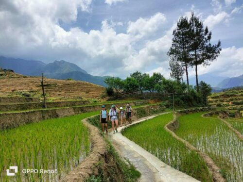 From Hanoi: 2-Day Sapa Trek & Overnight in an Ethnic Family - Last Words