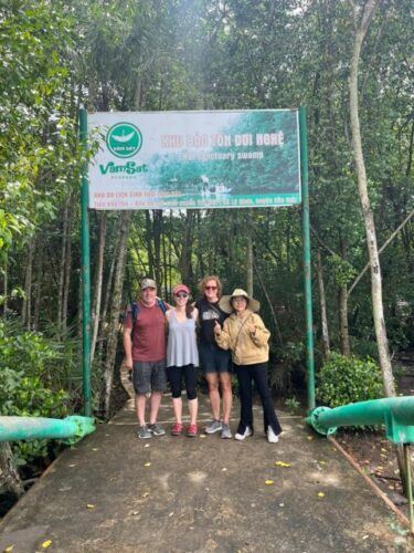 From Ho Chi Minh: Can Gio Mangrove Forest - Trip Essentials