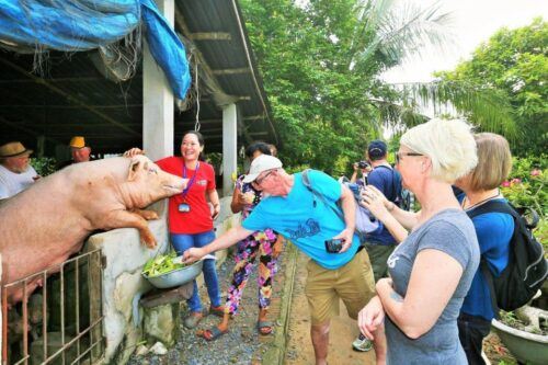 From Ho Chi Minh City: Cu Chi Tunnels Adventure - Last Words