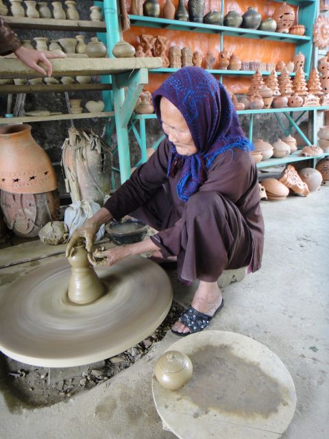 From Hoi An: Thu Bon River Boat Tour With Lantern Making - Last Words