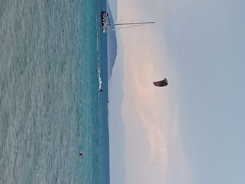 From Lefkada: 7-Day Island Hopping Sailing Boat Cruise - Last Words
