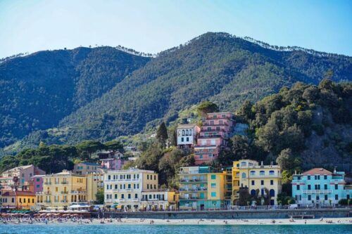 From Levanto: Cinque Terre Private Boat Tour - Common questions