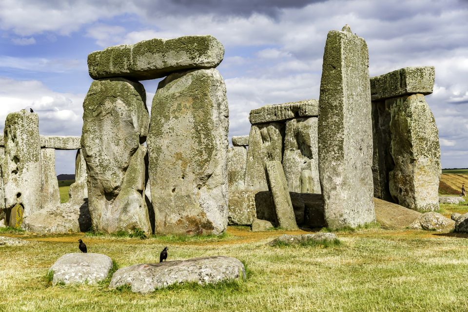 From London: Stonehenge Express Half-Day Tour - Last Words