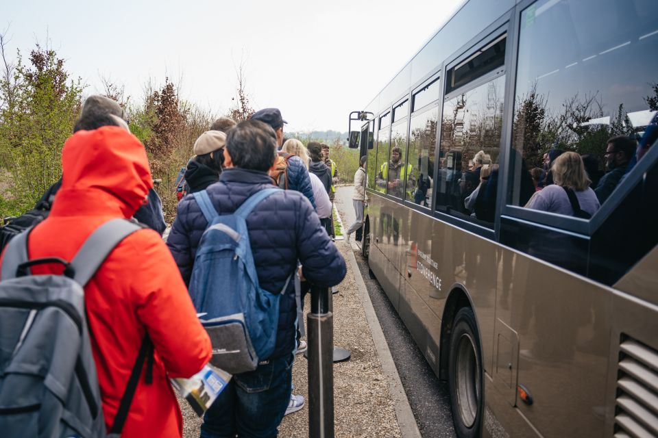 From London: Stonehenge Half-Day Trip With Audio Guide - Common questions