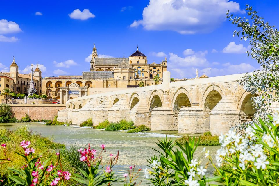 From Madrid: Andalucia and Toledo 5-Day Tour - Common questions