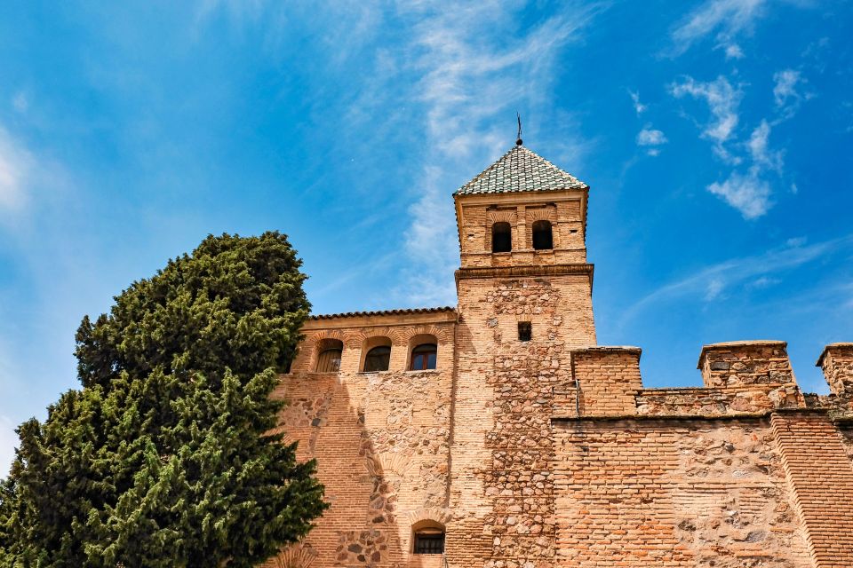 From Madrid: Avila, Segovia & Toledo Private Tour - Common questions