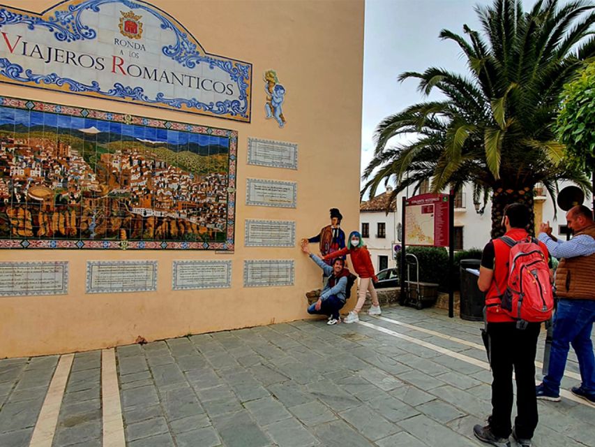 From Malaga: Ronda and Setenil De Las Bodegas Day Trip - Last Words