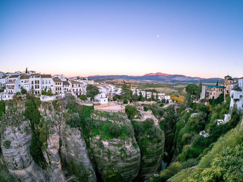 From Málaga: Ronda Tour With Bullring and Don Bosco's House - Common questions