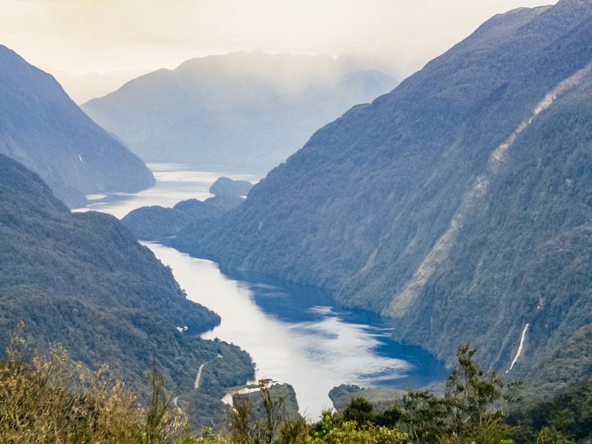 From Manapouri: Premium Doubtful Sound Wilderness Day Trip - Common questions