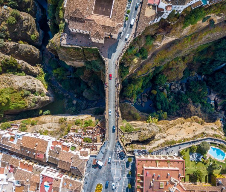 From Marbella or Estepona: Ronda, Bullring, & Baths Day Trip - Last Words