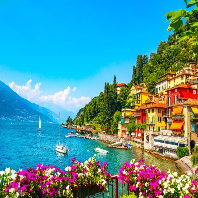 From Milan: Lake Como & Bellagio Private Guided Day Tour - Common questions