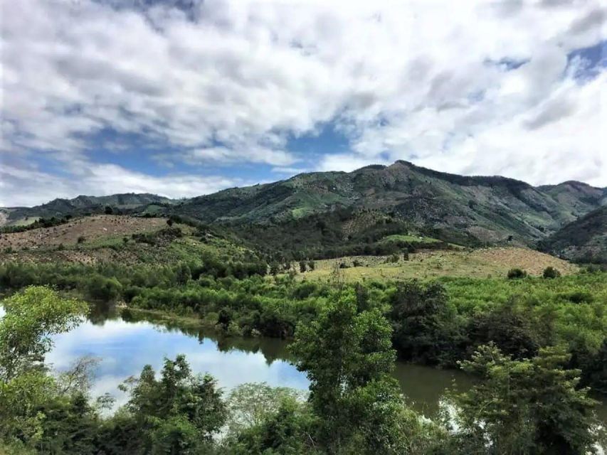 From Nha Trang : Day Trip to Hon Ba - Hon Ba Mountain: A Diverse Experience