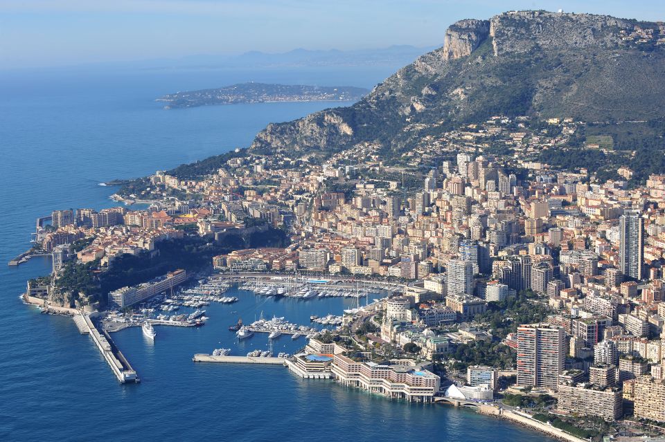 From Nice: French Riviera Private Driver & Tailor-Made Tour - Common questions