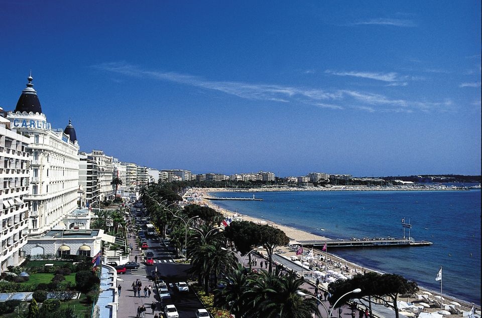 From Nice/Monaco: Cannes, Antibes & Saint-Paul-de-Vence Tour - Last Words