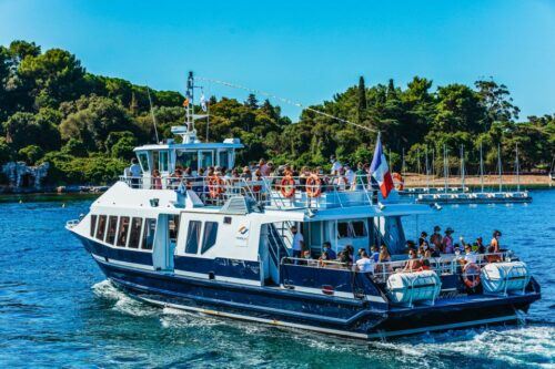 From Nice: Round-Trip Transportation to Saint Tropez by Boat - Last Words