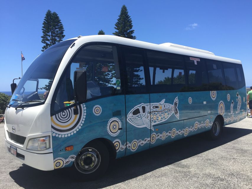 From Perth or Fremantle: Rottnest Island Ferry and Bus Tour - Common questions