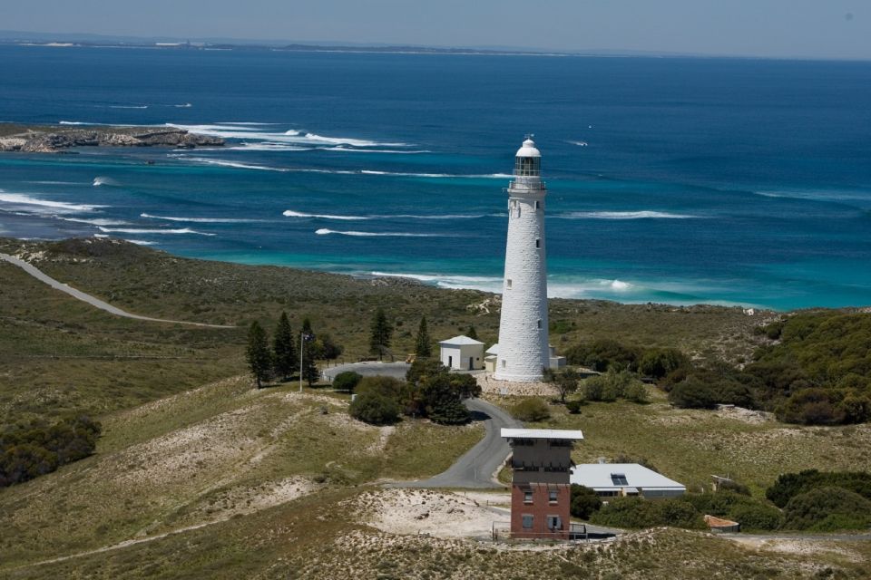 From Perth: Rottnest Island Ferry & Bus Tour - Last Words