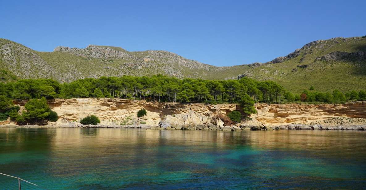 From Port Alcudia: Day Sailing Trip Cap De Formentor - Additional Recommendations