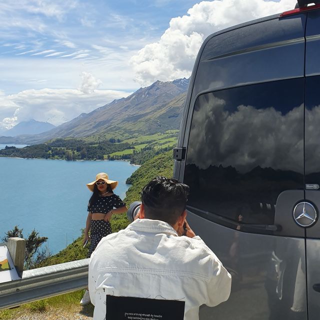 From Queenstown: Half Day Trip to Glenorchy by Coach - Last Words