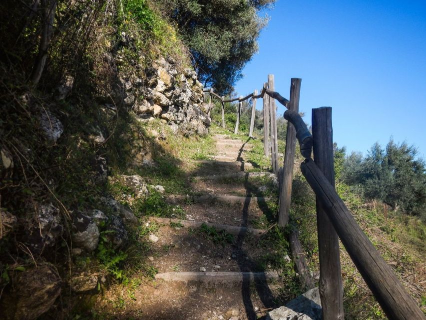 From Rethymno: Eleven Gates Hike on The Shepherds Path - Common questions