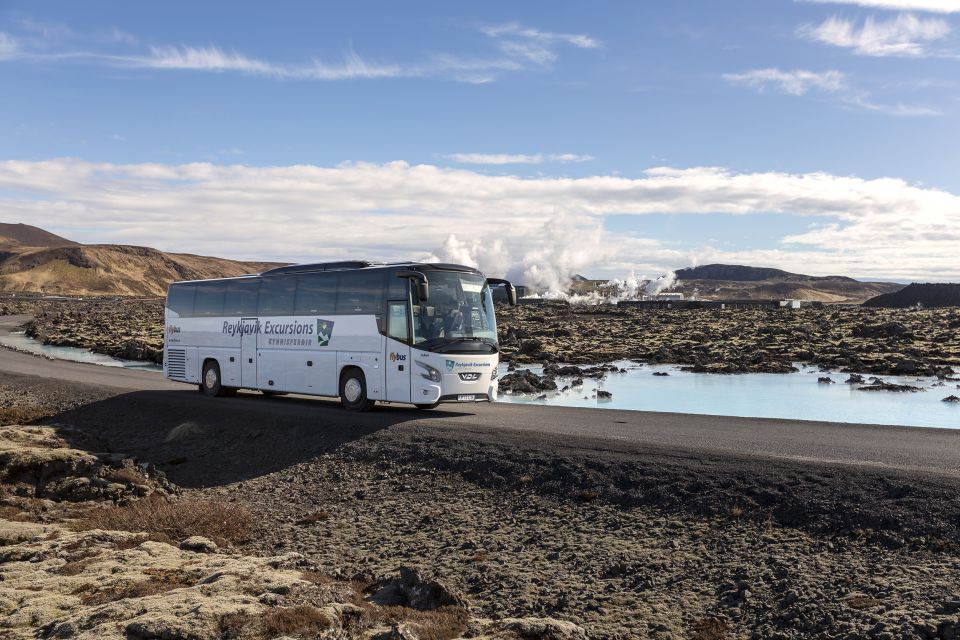 From Reykjavik: Blue Lagoon Admission With Transfers - Common questions