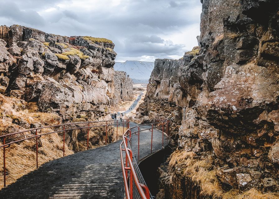 From Reykjavik: Exclusive Golden Circle Private Day Tour - Common questions