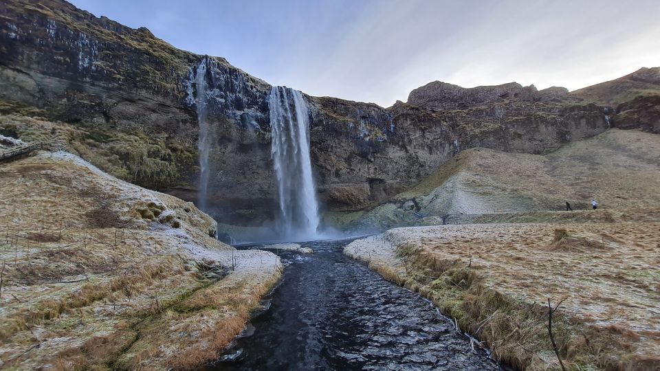 From Reykjavik: Explore the Waterfalls of the South Coast - Common questions