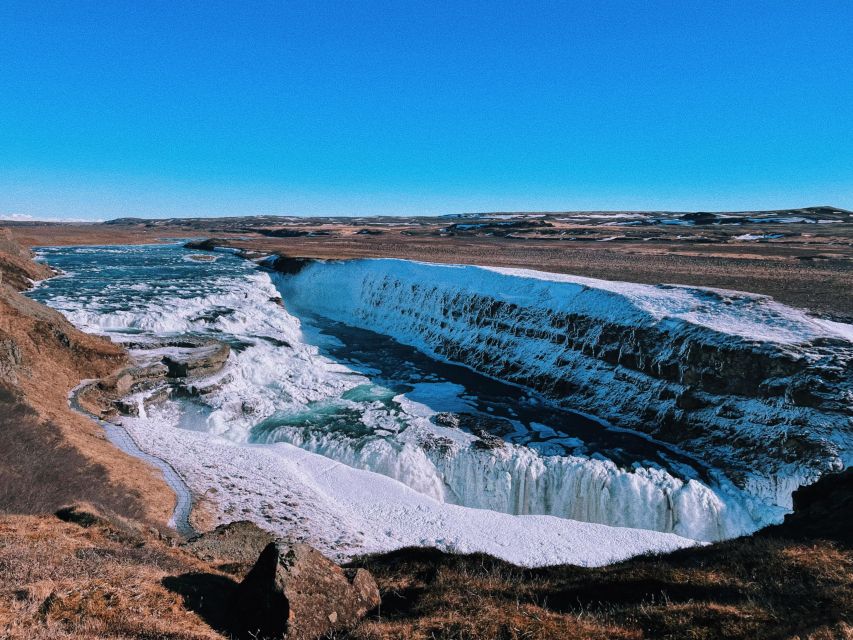 From Reykjavík: Golden Circle, Friðheimar & Lagoon Day Tour - What to Expect