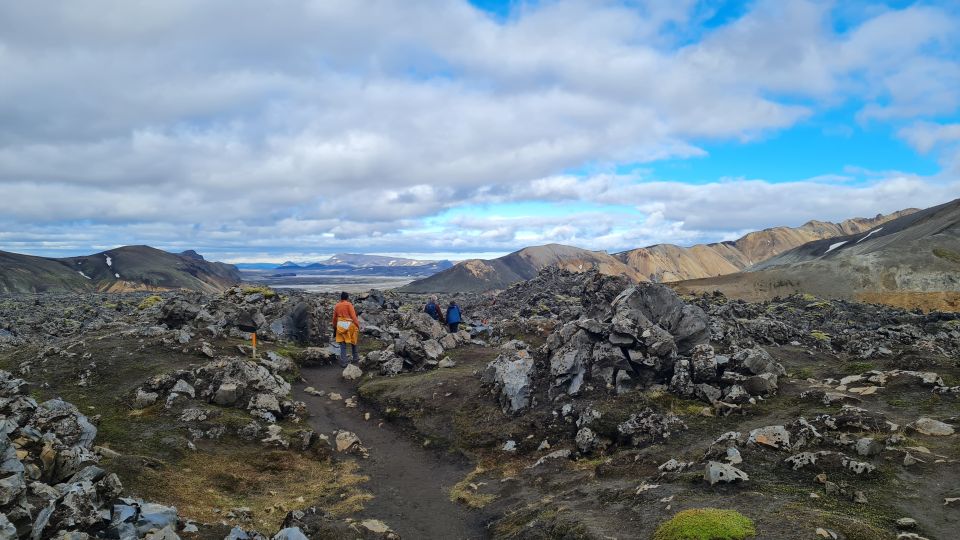 From Reykjavik: Highlands Jeep Tour & Landmannalaugar Hike - Last Words