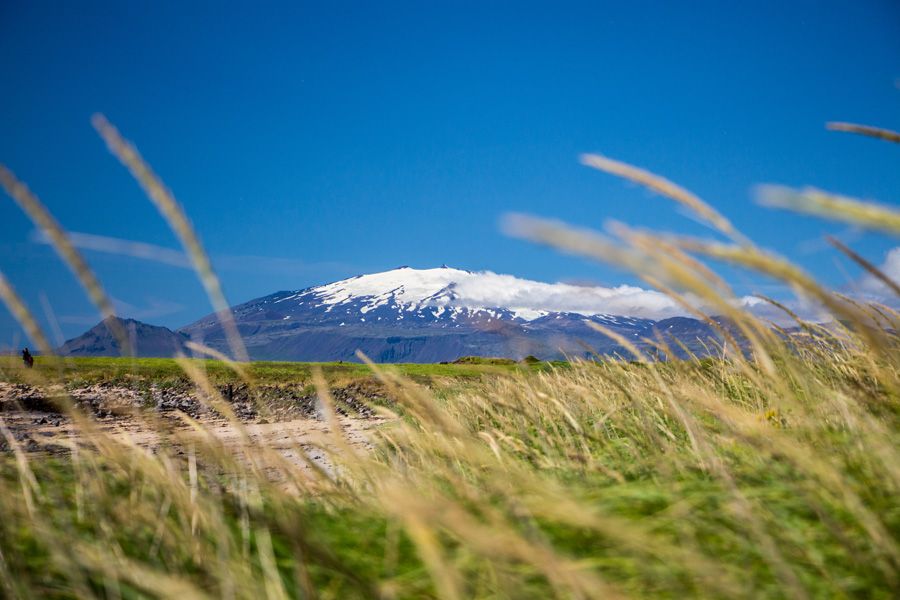 From Reykjavik: Snaefellsnes National Park - Small Group - Tour Inclusions