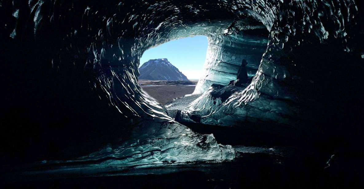 From Reykjavik: South Coast and Katla Ice Cave Day Trip - Last Words