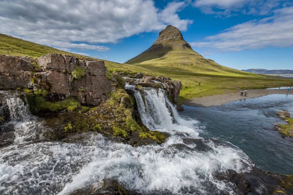 From Reykjavik: The Wonders of Snæfellsnes National Park - Common questions