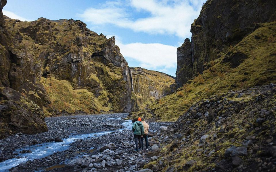 From Reykjavik: Thórsmörk Private Tour With Photographer - Valahnúkur Mountain Hike and Photography