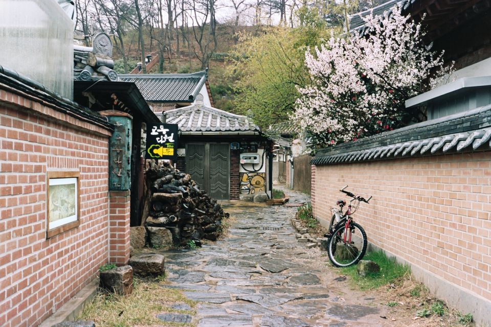 From Seoul: Jeonju Hanok Village Cultural Wonders Day Tour - Last Words