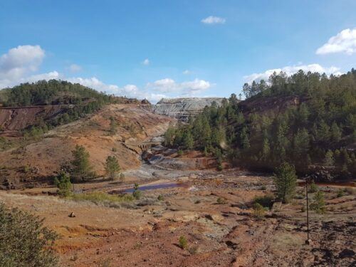 From Seville: Full-Day Aracena & Rio Tinto Mines Tour - Common questions