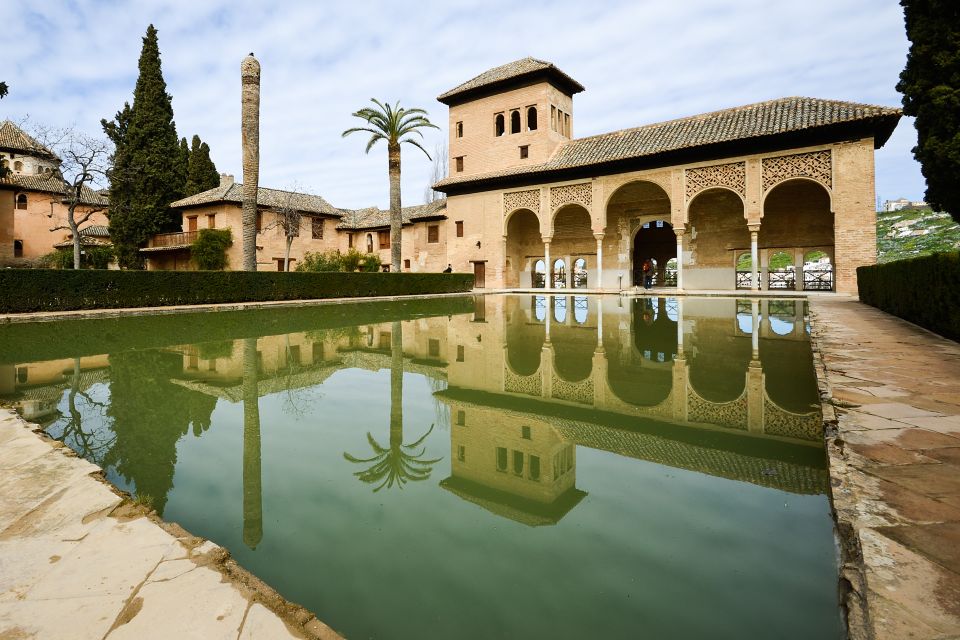From Seville: Granada and Alhambra Full-Day Tour With Ticket - Last Words