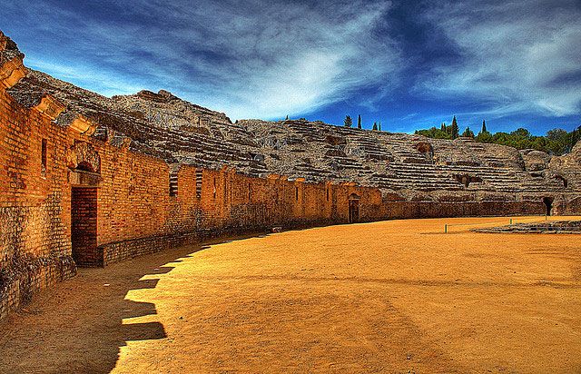 From Seville: Italica Roman City Tour - Last Words