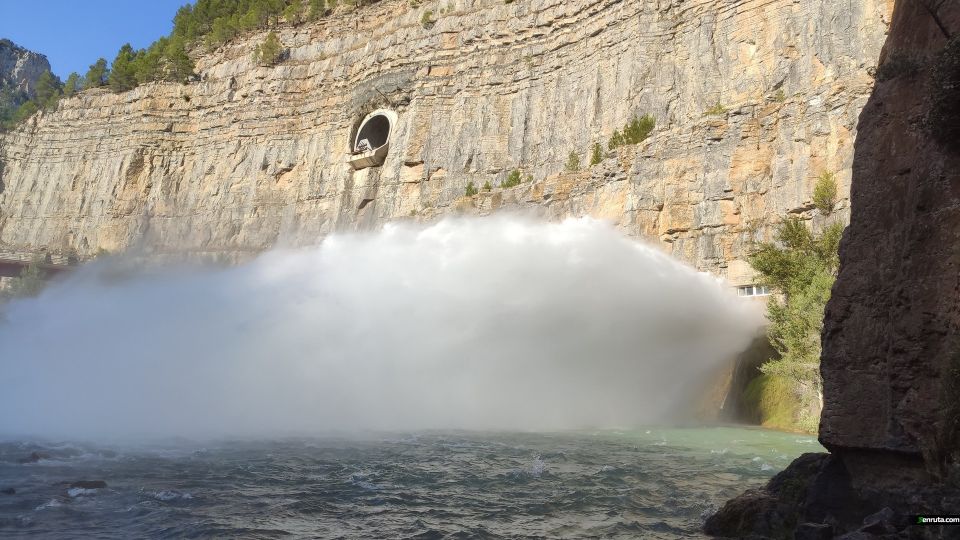 From Valencia: Montanejos Guided Hike With Natural Pools - Last Words