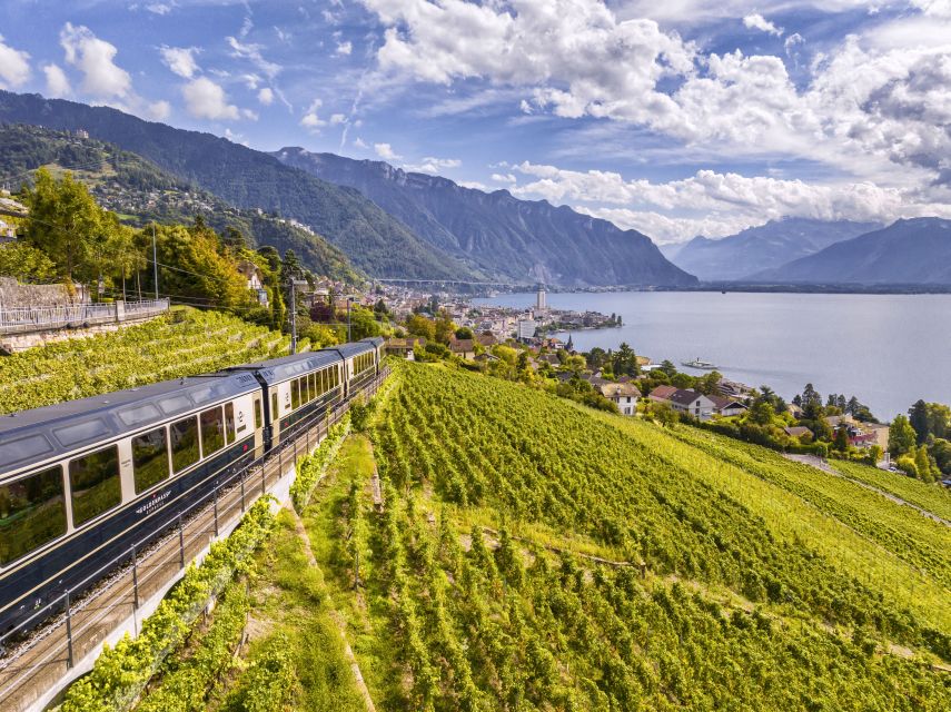 From Zurich: 8-Day Tour to Geneva With Tickets and Lodging - Day-to-Day Itinerary