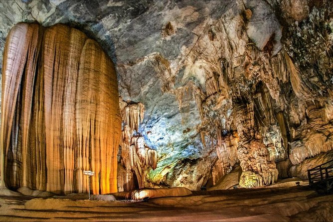 Full Day Discover Paradise Cave From Hue - Last Words