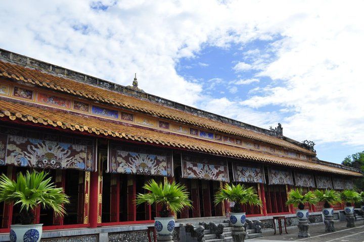 Full-Day Hue City Tour With Entrance Fees and Lunch - Last Words